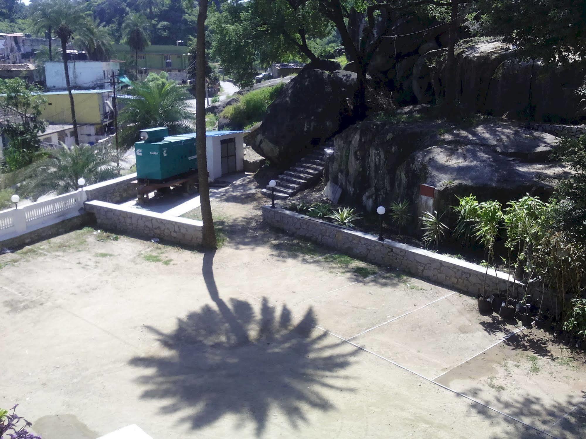 Hotel Karnavati Mount Abu Exterior photo